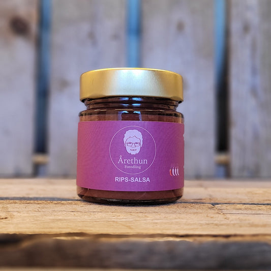 Rips-Salsa mild
